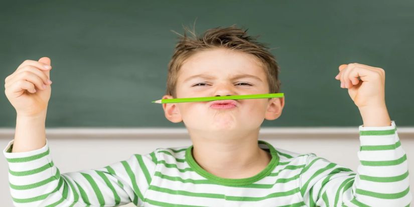 Dikkat Eksikliği Hiperaktivite Bozukluğu