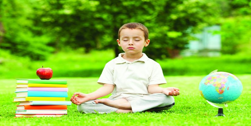Mindfulness (Bilinçli Farkındalık) ile Stres Azaltma
