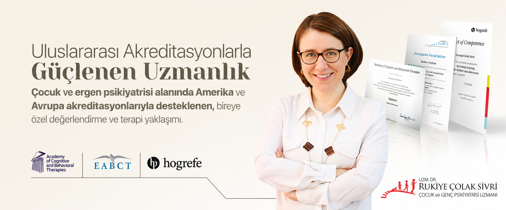 Ankara Çocuk Psikiyatri Doktoru Banner